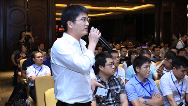 這個(gè)時(shí)代 你所追求的是什么？
